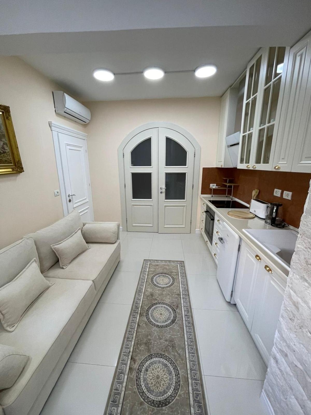 Near Me Apartments Tirana Extérieur photo