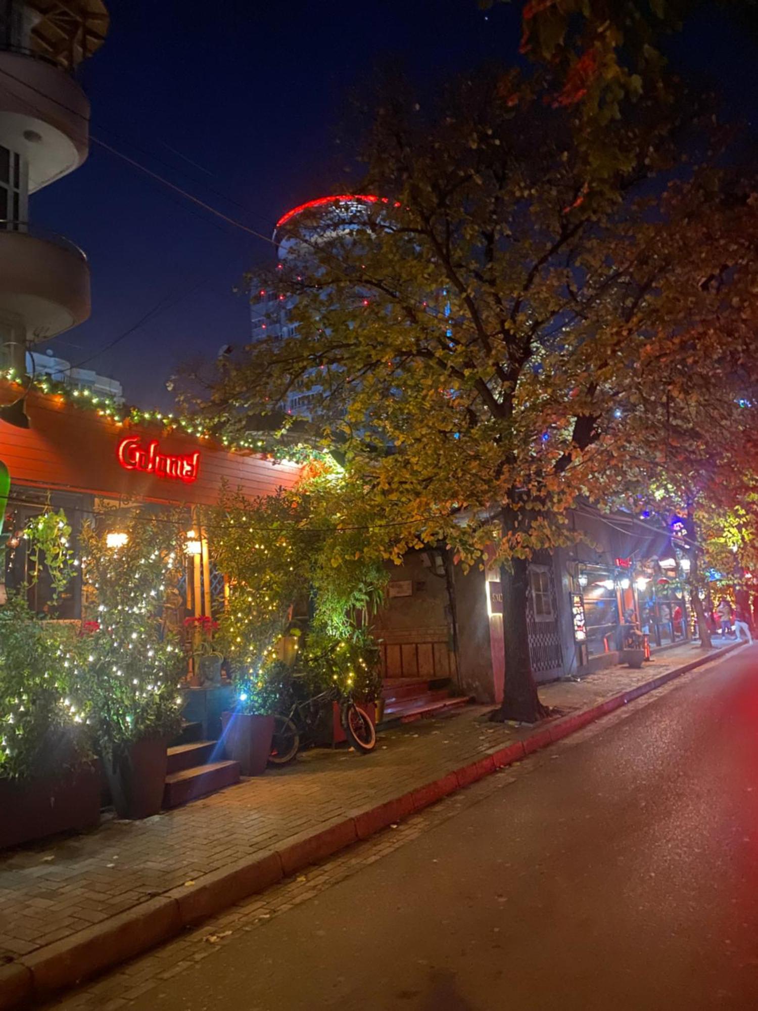 Near Me Apartments Tirana Extérieur photo