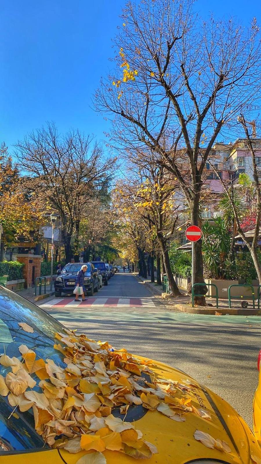 Near Me Apartments Tirana Extérieur photo